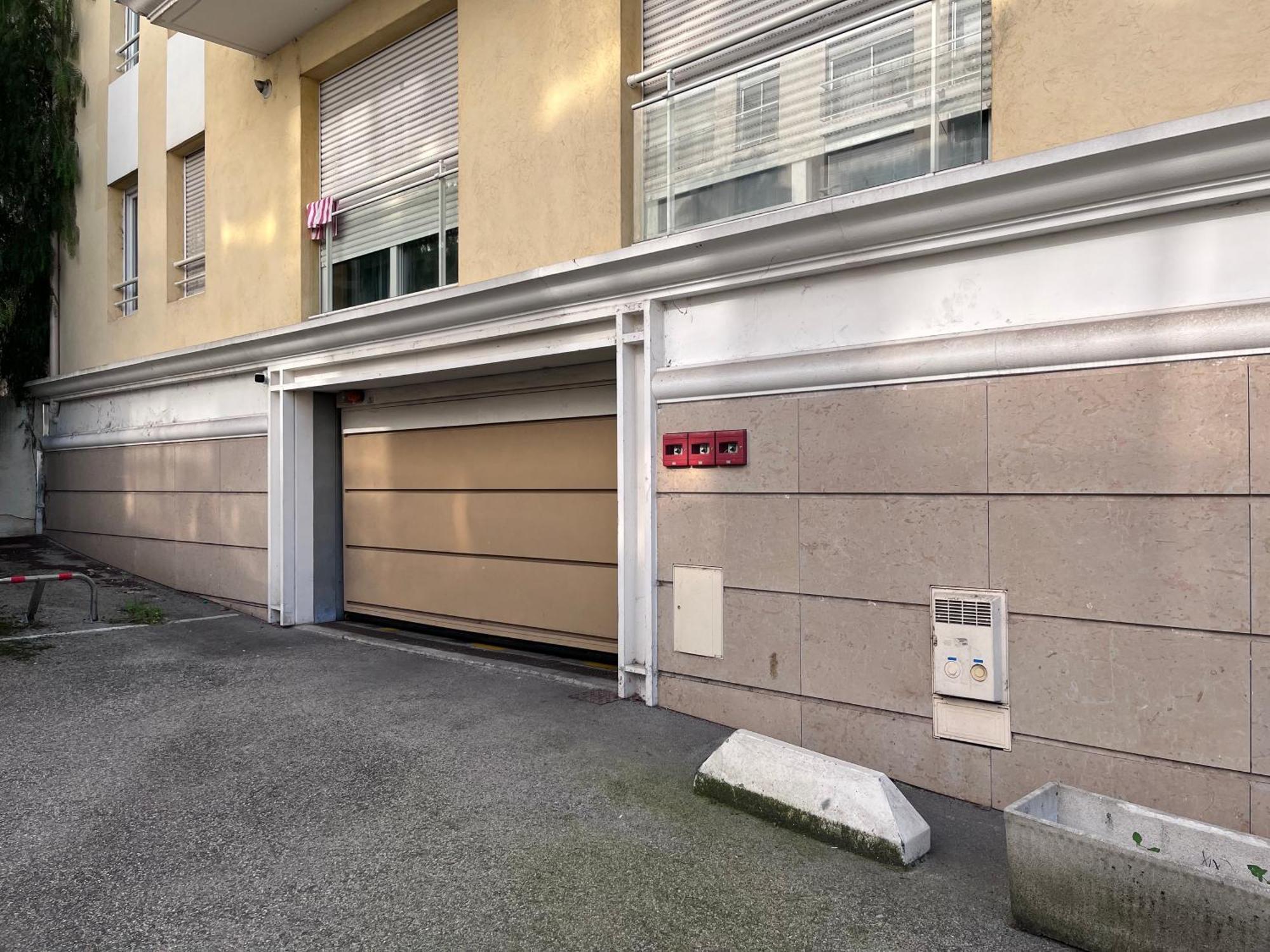 Studio Terrasse Et Parking Prive Nisa Exterior foto